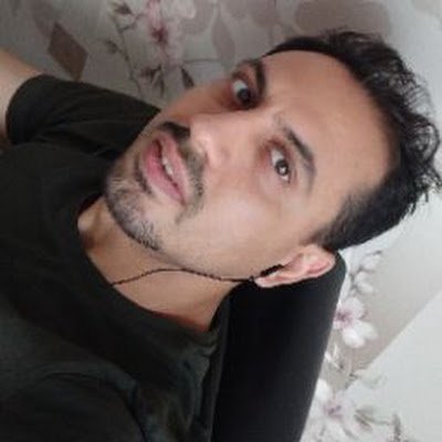 M__Sarhangi's profile picture. Data Analyst & Data Scientist