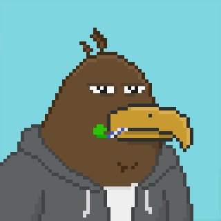Mr. Retroさんのプロフィール画像
