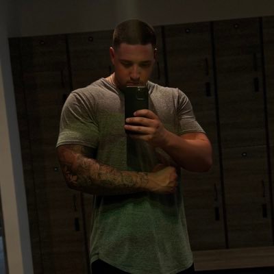 ThatGuyShawnn's profile picture. Phil 4:13 | Vegas