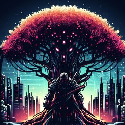 Elder Tree 🔱🪶🎲🐟さんのプロフィール画像