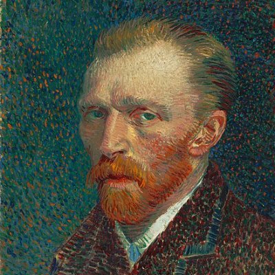 Vincent van Gogh