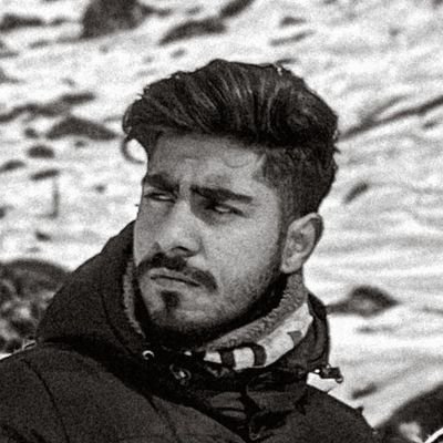 BhatSarhan3's profile picture. Graphics Designer