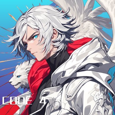 yuhi_8888's profile picture. ❤️ PFPAsia DC MOD 
❤️ CODE 8 Club - Code4
❤️2022年入圈的幣圈小韭菜
❤️希望大家一起加油學習成長~~
歡迎各位加入 Code8：https://t.co/NL2aWxDRKp
WHFTNHT8