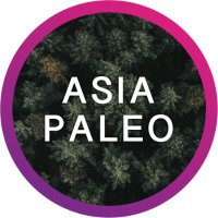 Asia Paleofloras (@asiapaleofloras) 's Twitter Profile Photo Asia Paleofloras (@asiapaleofloras) 's Twitter Profile Photo