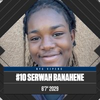 Serwah Banahene (@serwahbanahene) 's Twitter Profile Photo Serwah Banahene (@serwahbanahene) 's Twitter Profile Photo