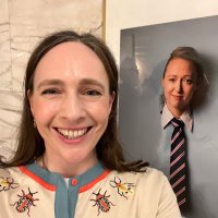 Caroline (@cvp2) 's Twitter Profile