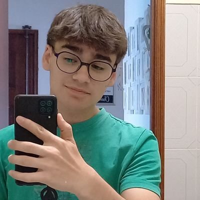 Ignorante, não é quem não sabe, é quem não quer aprender.
♡Linkin Park♡ ♤Solo Leveling♤