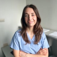 Elisa Paoluzzi Tomada (@paoluzzitomadae) 's Twitter Profile Photo Elisa Paoluzzi Tomada (@paoluzzitomadae) 's Twitter Profile Photo