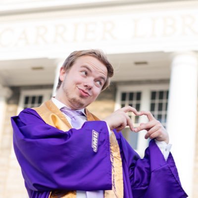 KevKevKevy's profile picture. JMU Alum | MRDs | KKΨ