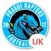 Prague Raptors UK (@pragueraptorsuk) Twitter profile photo
