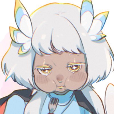 ルオヴィさんのプロフィール画像