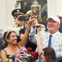 Kenny McPeek (@kennymcpeek) 's Twitter Profile