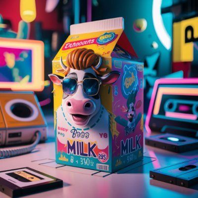 Milk427624's profile picture. 