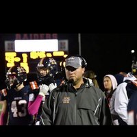Kyle Holderfield(@Coach_H_HHS) 's Twitter Profile Photo