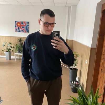 yevhen_sierkov's profile picture. 