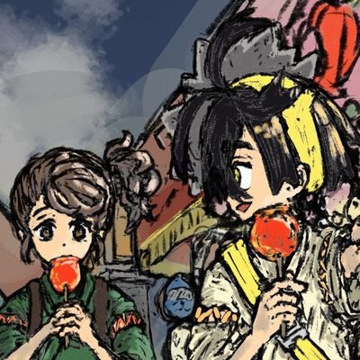 村将さんのプロフィール画像