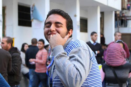 AbanoubMagdy8's profile picture. 