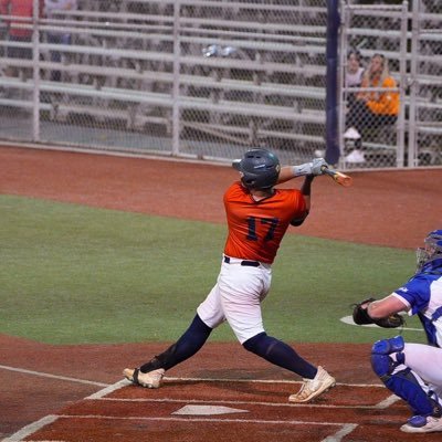 6’3 220 / 1st Baseman / State Champion / Email - jamesjd1115@gmail.com