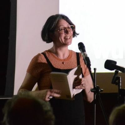Sarah Davy Profile