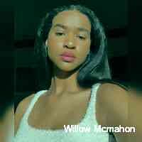 lillowwmcmahon's profile picture. Miss India NC 
✨love the life you live
Northeastern ‘23