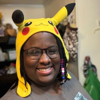 Tsubaki✨Lvl.29✨Bi as Heck✨She/Him ✨Wifey💜 @sushimarrowart✨ Fashion ✨Cosplayer✨•♑️✨Astrology Enthusiast✨BTS 💜✨Art Acc: @prsnwolfart✨ Black Lives Always Matter✨
