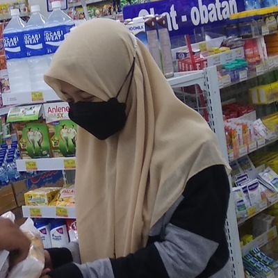 gajayana41's profile picture. kerang ajaib