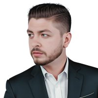 Sam Rafuse (@samrafuse) Twitter profile photo