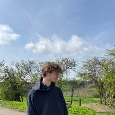 ADermauw's profile picture. 