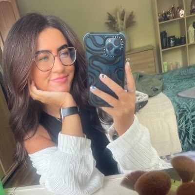 Shannon_WalkerX's profile picture. 🌻🌻🌻