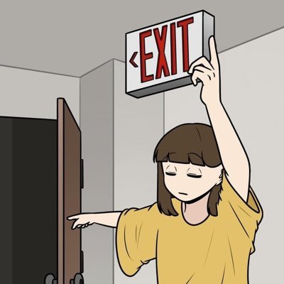 threadsbutworse's profile picture. 這裡什麼都沒有 孤單寂寞覺得冷