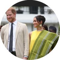 Famille Sussex 🇨🇵(@SussexLovely) 's Twitter Profile Photo