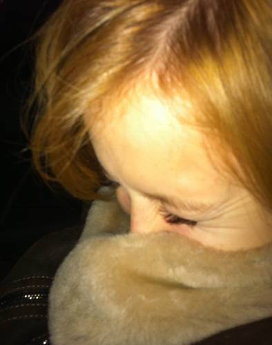 Mashenka_Cherry's profile picture. 