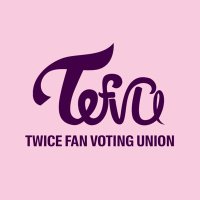 TWICE FAN VOTING UNION(@TFVUnion) 's Twitter Profile Photo