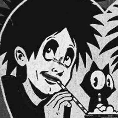 RikuAbee's profile picture. @mcrkatsuki1