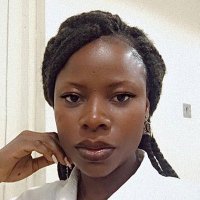 Sarah Odejayi (@sisiclimate) 's Twitter Profile Photo