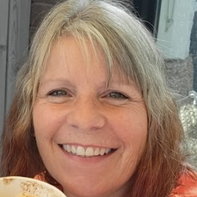 gail_donal35458's profile picture. 