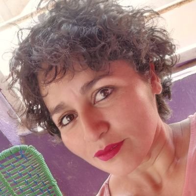 Polímata,Madre, Docente, Informática y demente.