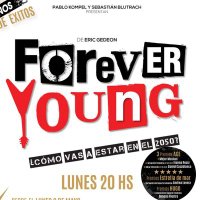 Forever Young (@foreveryoungarg) 's Twitter Profile Photo Forever Young (@foreveryoungarg) 's Twitter Profile Photo