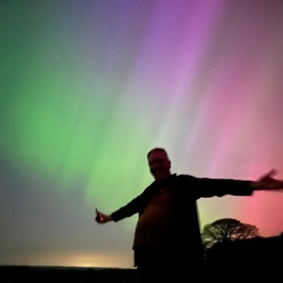 DomLarkin65's profile picture. 