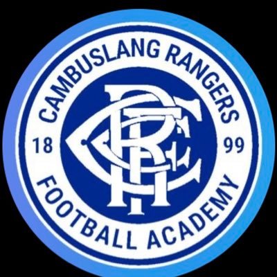 Cambuslang Rangers U20s Profile