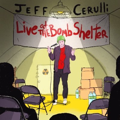 Jeff Cerulli Profile