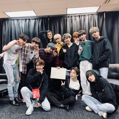 #BTS #TXT #CORTIS #&TEAM || no negativity here please, only positivity ✨Fan Account