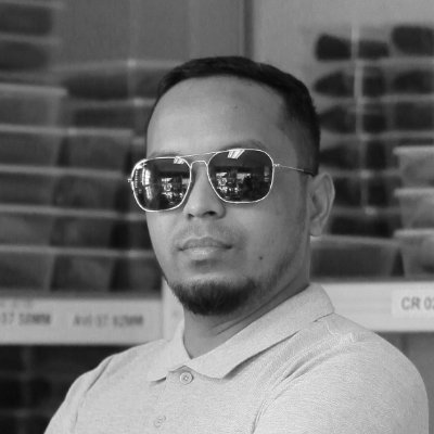 arynet's profile picture. 🇲🇾 Simple person who love clean and simple design https://t.co/Tc31cy3LFF