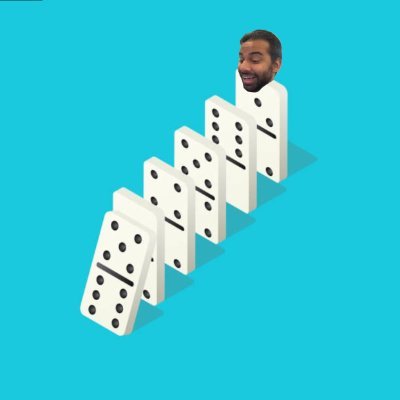@brandominoefect