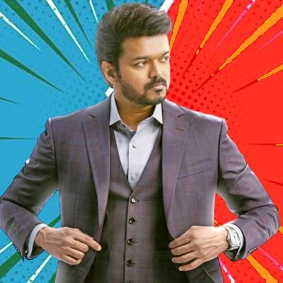 ғᴀɴ ʙᴏʏ ᴏғ 𝚃𝙷𝙰𝙻𝙰𝙿𝙰𝚃𝙷𝚈 @actorvijay 👑 | #தமிழகவெற்றிக்கழகம் | #TVK IT Wing