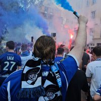 gBelleR- 🇲🇫 #BlueCoOut (@gbeller__) 's Twitter Profile Photo