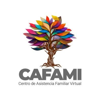 centrocafami's profile picture. Somos una alternativa práctica para abordar y resolver problemas familiares, conyugales y parentales. ¡Únete a nosotros y encuentra el apoyo que necesitas!