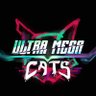 umcthegame's profile picture. Ultra Mega Cats 😽 is a fast-paced roguelike cooperative third-person shooter! Now is out on Steam in Early Access. 💬 https://t.co/O4KmcHIHqf