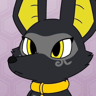 Male | 30 (Shinxu is 25) | Furry | Fetishy art account
Public account - @Shinxiolu (No minors)