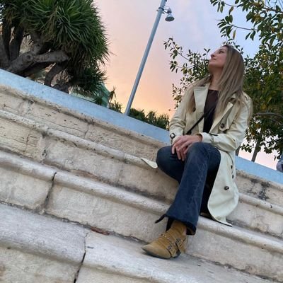 PalomaGmedina's profile picture. 